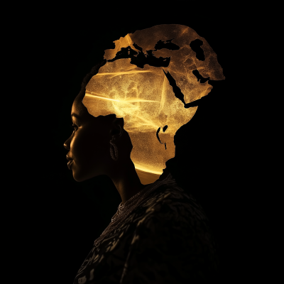 African Pride Logo