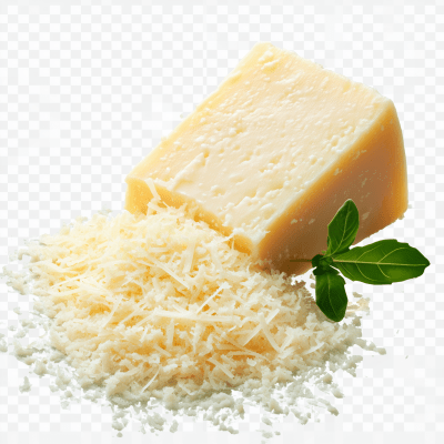 Grated Parmesan Cheese