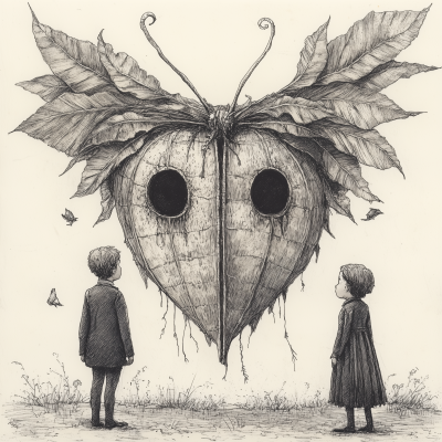 Surreal Encounter
