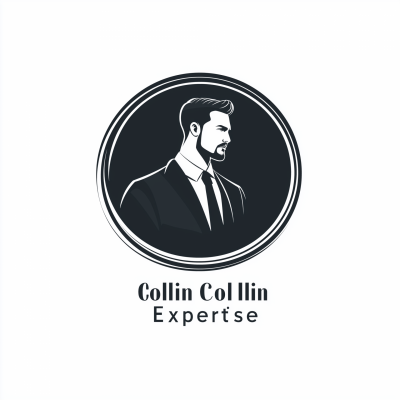 Logo Design with Tie