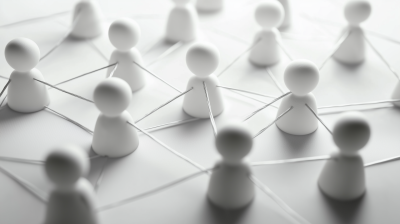 Abstract Social Network