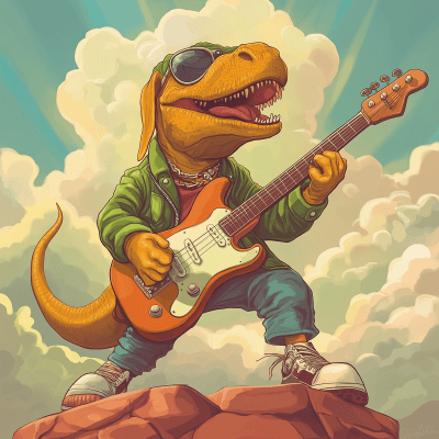 Instrumental Vibes