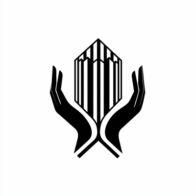 Modern Logo Design for Property Management