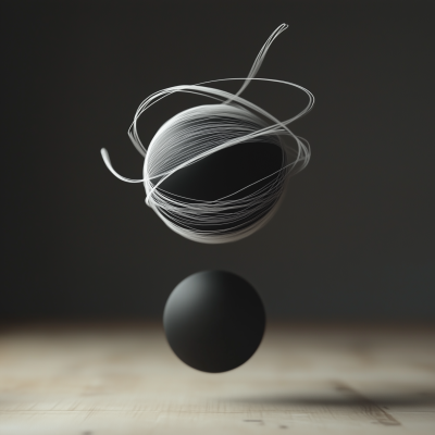 Unraveling Mystery