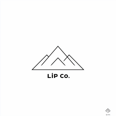 Modern Corporate Logo Design