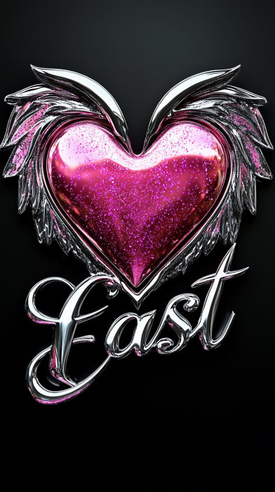 Eastburg Heart Design