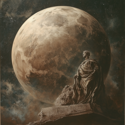Pluto and the Underworld