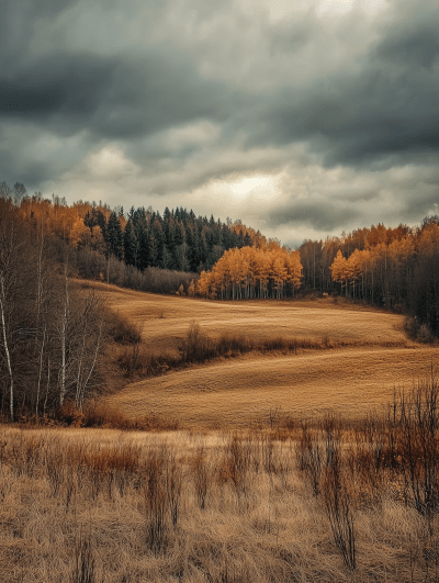 Autumn Landscape