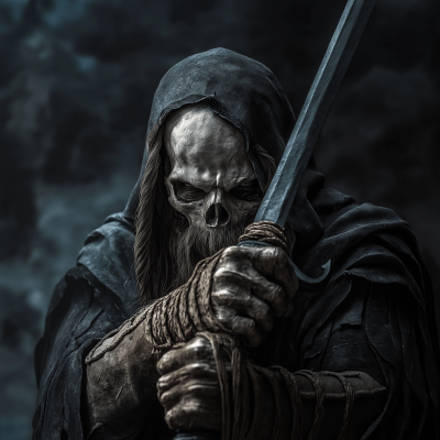 Odin the Norse God