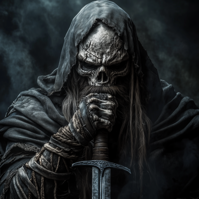 Odin the Norse God