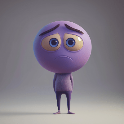 The Victim Character