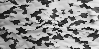 Digital Camouflage Pattern