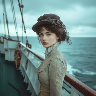 Voyage of Dreams
