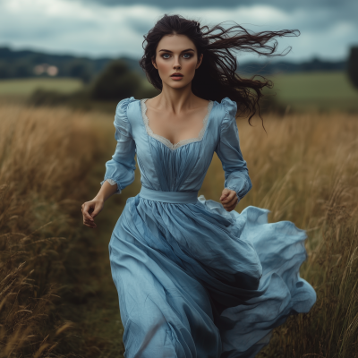 Running Through History