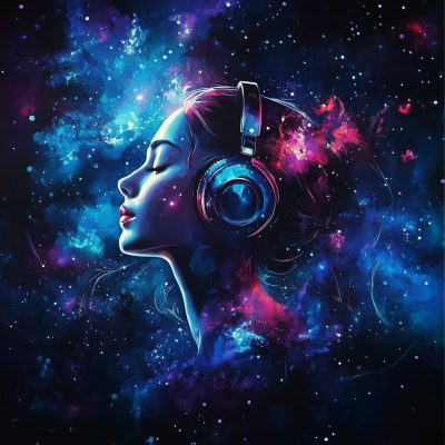 Cosmic Harmony