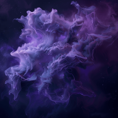 Vaporous Nebula