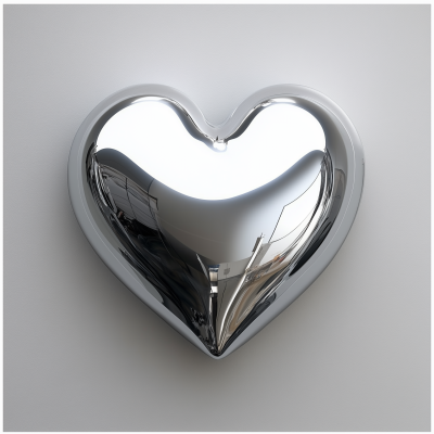 Chrome Heart Design