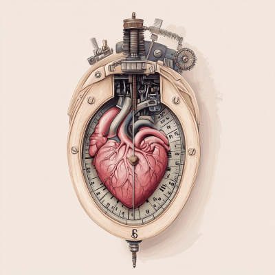 Heart Metronome