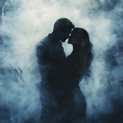 Soulmates in Fog
