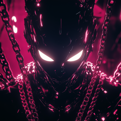 Neon Demon