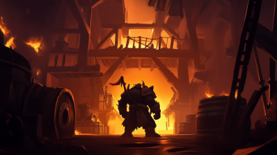 Rhahk’zor in Boiler Room