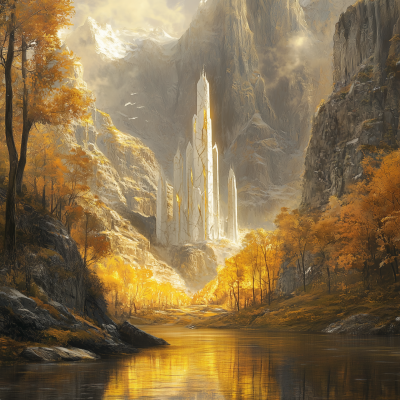 Elven Valley