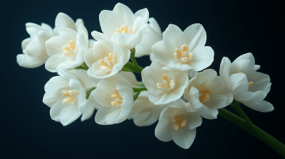 Elegant Wedding Flowers