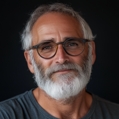 Profile Photo of a French Therapist