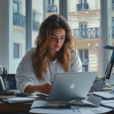 Job Search Online