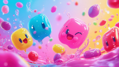 Kids Channel Banner
