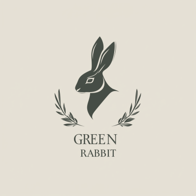Modern Minimalist Logo