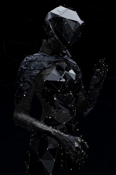 Futuristic Couture