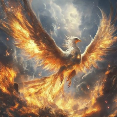 Phoenix Rising