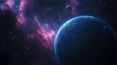 Cosmic Constellation