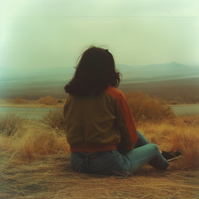 Desert Solitude