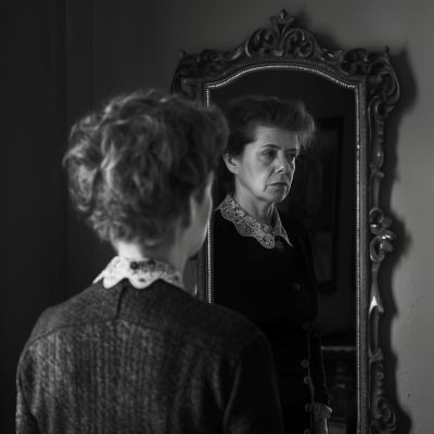 Reflections of Time