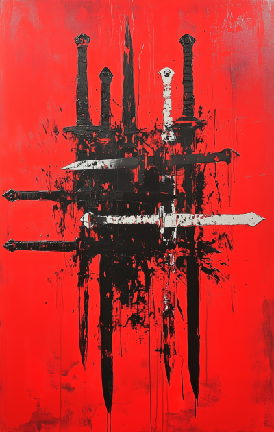 Abstract Warfare