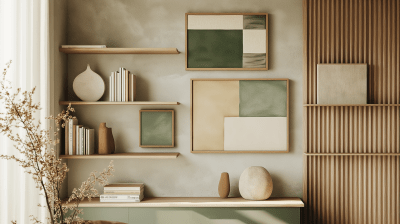 Elegant Home Decor