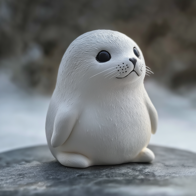 Little Seal Guy