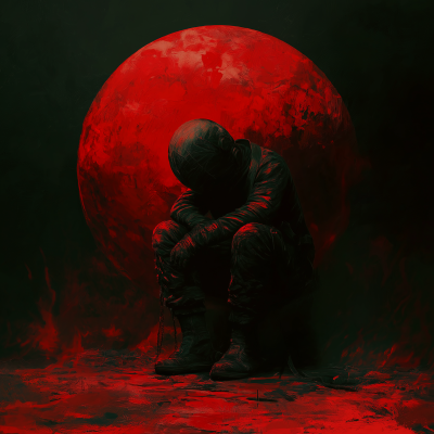 The Invincible Barron Planet