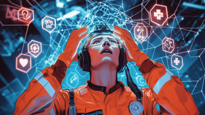 Overwhelmed Dispatcher