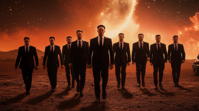 Mars Conference