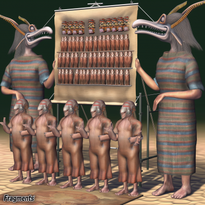 An Occult New