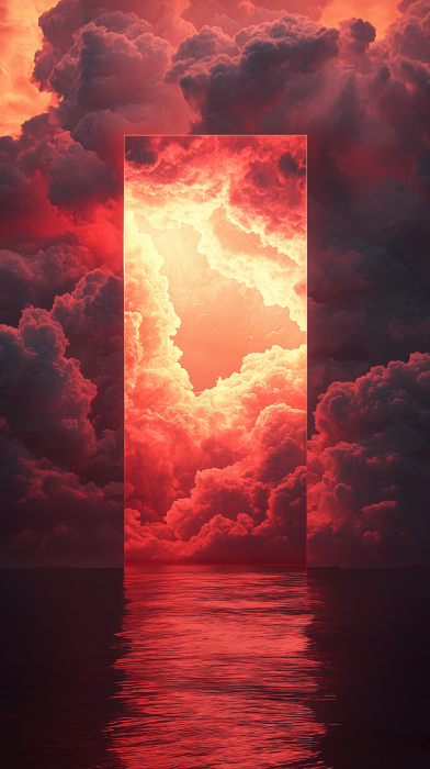 Portal in the Sky
