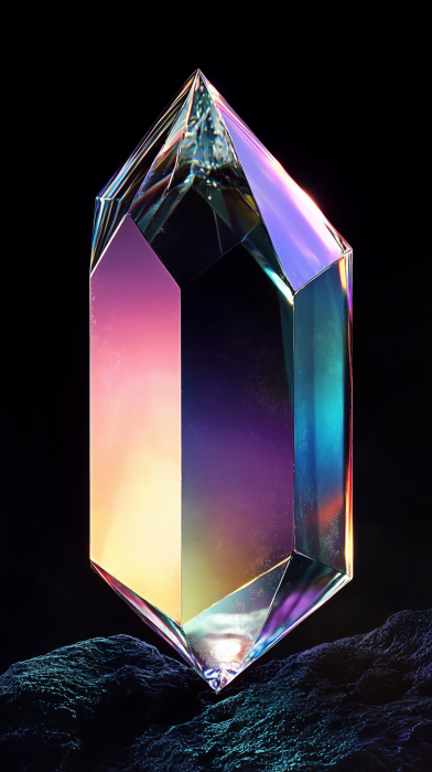 Abstract Prism