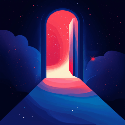 Magic Time Tunnel
