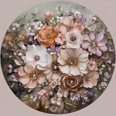 Elegant Floral Arrangement