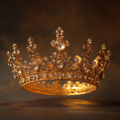 Golden Crown