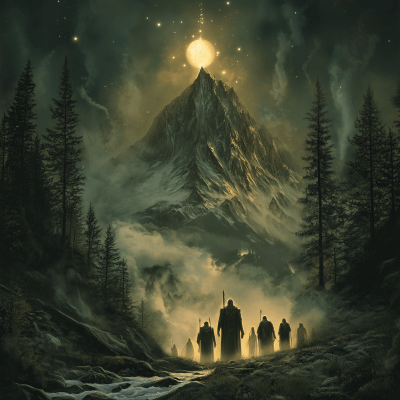 Guiding Light