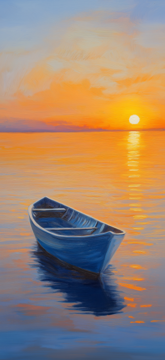 Minimalist Serenity